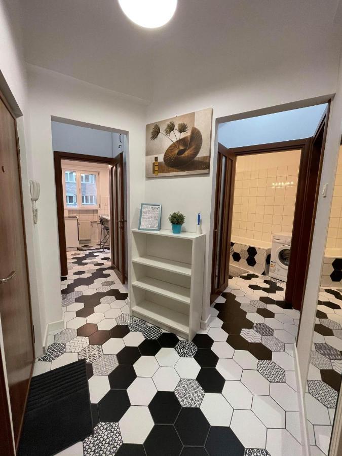 Interbellic Flat Daire Bükreş Dış mekan fotoğraf